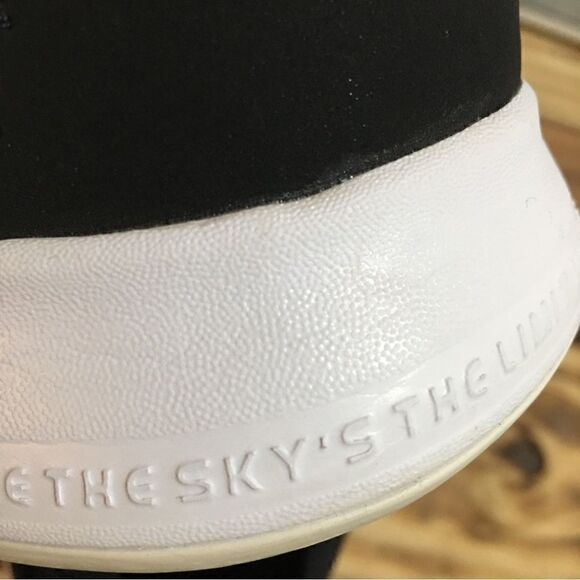 P. GEORGE NIKE! PG3 MONOCHROME NEW CONDITION! Not broken in yet! - Picture 12 of 14